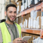 Outsourcing Third Party Logistics for Business-to-Business Customers